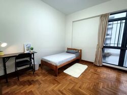 East Meadows (D16), Condominium #461003961